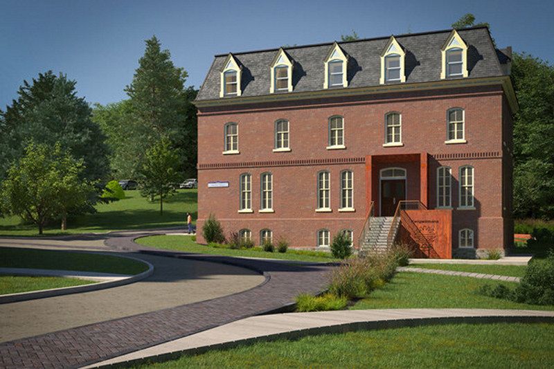 Un nouvel espace de rassemblement autochtone  à l'Université Bishop's